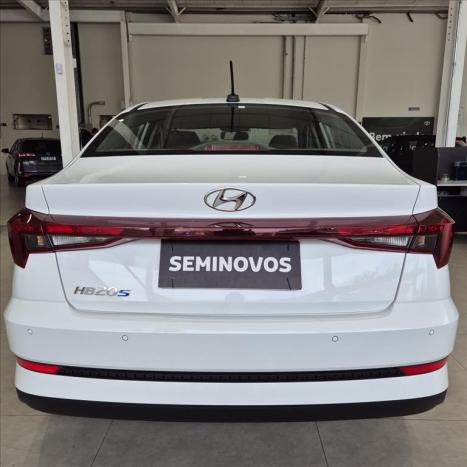 HYUNDAI HB 20 Sedan 1.0 12V 4P FLEX COMFORT PLUS, Foto 5