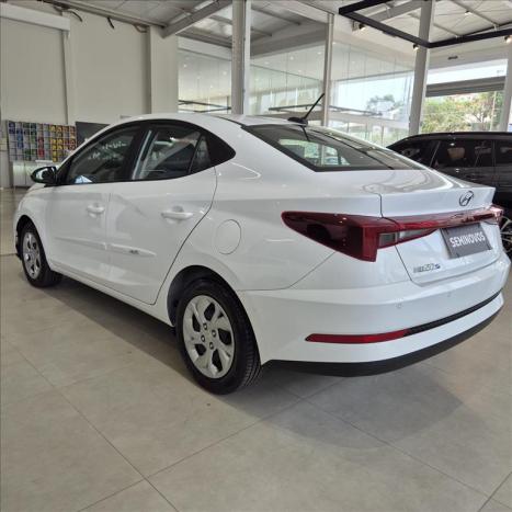 HYUNDAI HB 20 Sedan 1.0 12V 4P FLEX COMFORT PLUS, Foto 6