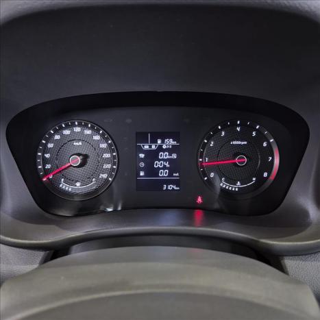 HYUNDAI HB 20 Sedan 1.0 12V 4P FLEX COMFORT PLUS, Foto 7
