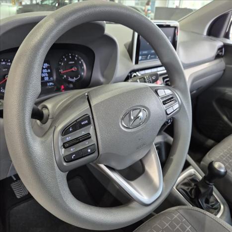 HYUNDAI HB 20 Sedan 1.0 12V 4P FLEX COMFORT PLUS, Foto 11