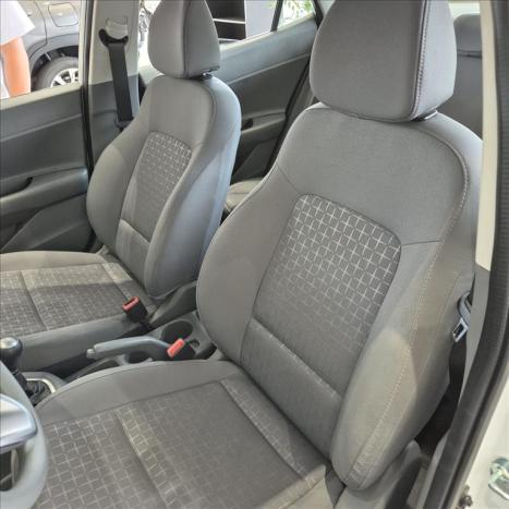 HYUNDAI HB 20 Sedan 1.0 12V 4P FLEX COMFORT PLUS, Foto 12