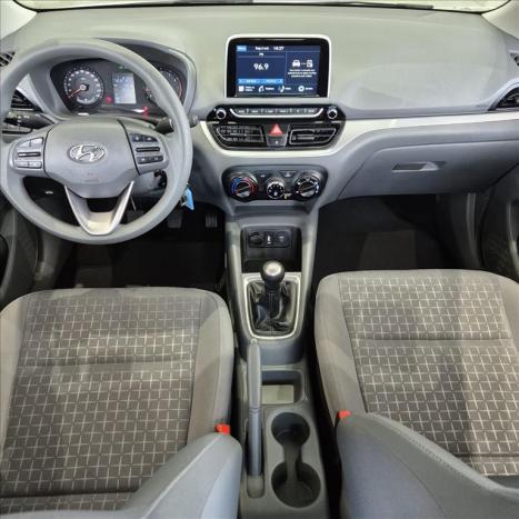 HYUNDAI HB 20 Sedan 1.0 12V 4P FLEX COMFORT PLUS, Foto 14
