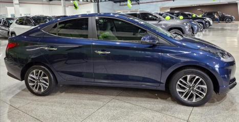 HYUNDAI HB 20 Sedan 1.0 12V 4P FLEX TGDI PLATINUM TURBO AUTOMTICO, Foto 4