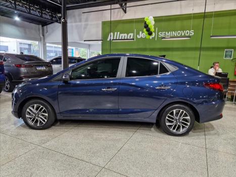 HYUNDAI HB 20 Sedan 1.0 12V 4P FLEX TGDI PLATINUM TURBO AUTOMTICO, Foto 8