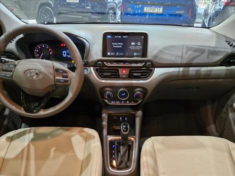 HYUNDAI HB 20 Sedan 1.0 12V 4P FLEX TGDI PLATINUM TURBO AUTOMTICO, Foto 9
