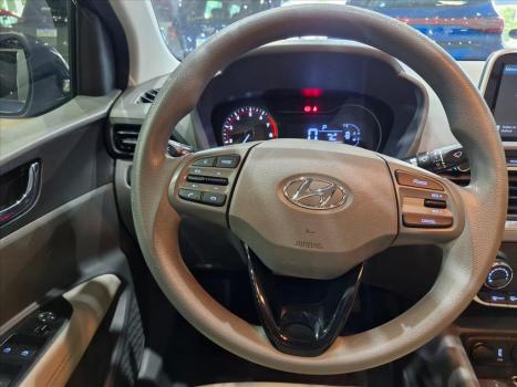 HYUNDAI HB 20 Sedan 1.0 12V 4P FLEX TGDI PLATINUM TURBO AUTOMTICO, Foto 10
