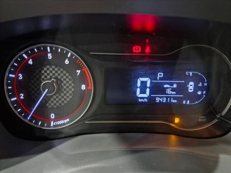 HYUNDAI HB 20 Sedan 1.0 12V 4P FLEX TGDI PLATINUM TURBO AUTOMTICO, Foto 11
