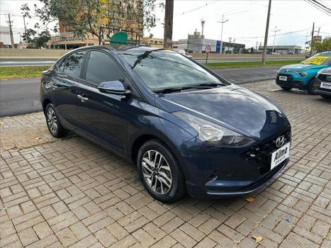 HYUNDAI HB 20 Sedan 1.0 12V 4P FLEX TGDI PLATINUM TURBO AUTOMTICO, Foto 3