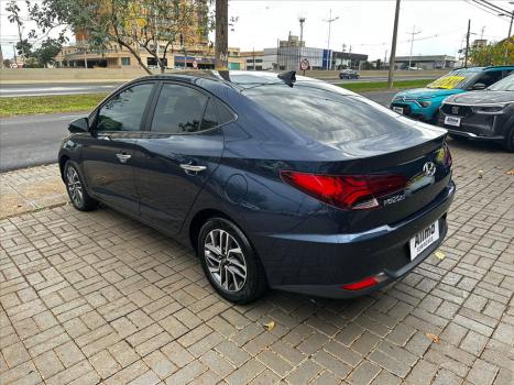 HYUNDAI HB 20 Sedan 1.0 12V 4P FLEX TGDI PLATINUM TURBO AUTOMTICO, Foto 7