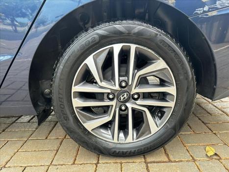 HYUNDAI HB 20 Sedan 1.0 12V 4P FLEX TGDI PLATINUM TURBO AUTOMTICO, Foto 9