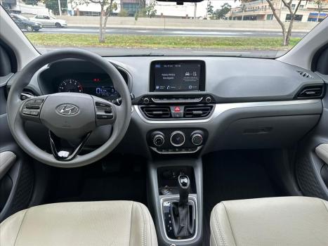 HYUNDAI HB 20 Sedan 1.0 12V 4P FLEX TGDI PLATINUM TURBO AUTOMTICO, Foto 10
