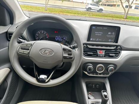 HYUNDAI HB 20 Sedan 1.0 12V 4P FLEX TGDI PLATINUM TURBO AUTOMTICO, Foto 11