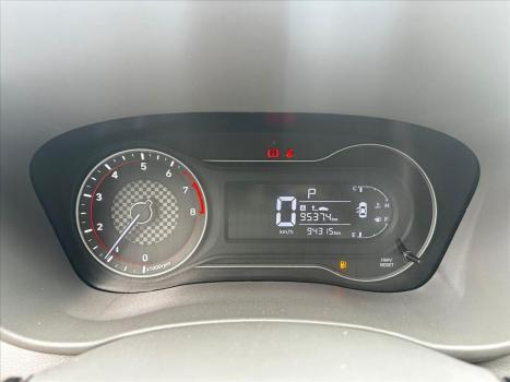 HYUNDAI HB 20 Sedan 1.0 12V 4P FLEX TGDI PLATINUM TURBO AUTOMTICO, Foto 12