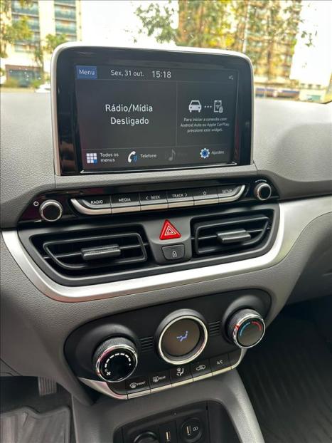 HYUNDAI HB 20 Sedan 1.0 12V 4P FLEX TGDI PLATINUM TURBO AUTOMTICO, Foto 13