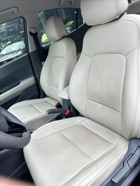 HYUNDAI HB 20 Sedan 1.0 12V 4P FLEX TGDI PLATINUM TURBO AUTOMTICO, Foto 15