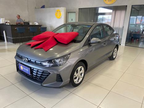 HYUNDAI HB 20 Sedan 1.0 12V 4P FLEX COMFORT PLUS, Foto 2