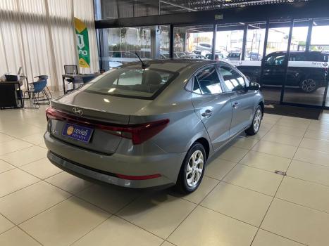 HYUNDAI HB 20 Sedan 1.0 12V 4P FLEX COMFORT PLUS, Foto 5