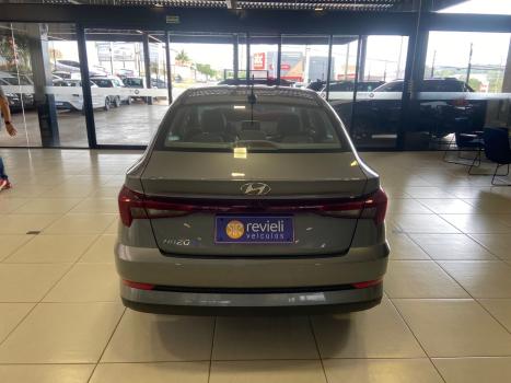 HYUNDAI HB 20 Sedan 1.0 12V 4P FLEX COMFORT PLUS, Foto 6