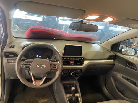 HYUNDAI HB 20 Sedan 1.0 12V 4P FLEX COMFORT PLUS, Foto 7