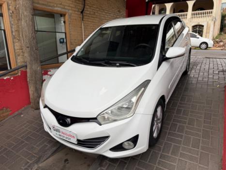 HYUNDAI HB 20 Sedan 1.6 16V 4P FLEX PREMIUM AUTOMTICO, Foto 1