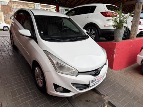 HYUNDAI HB 20 Sedan 1.6 16V 4P FLEX PREMIUM AUTOMTICO, Foto 3