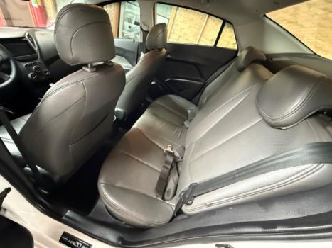 HYUNDAI HB 20 Sedan 1.6 16V 4P FLEX PREMIUM AUTOMTICO, Foto 7
