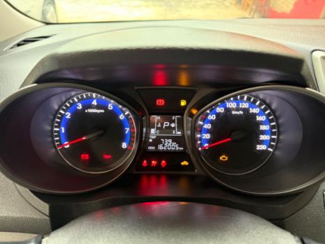 HYUNDAI HB 20 Sedan 1.6 16V 4P FLEX PREMIUM AUTOMTICO, Foto 9