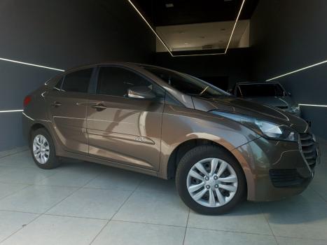 HYUNDAI HB 20 Sedan 1.6 16V 4P FLEX COMFORT PLUS, Foto 1