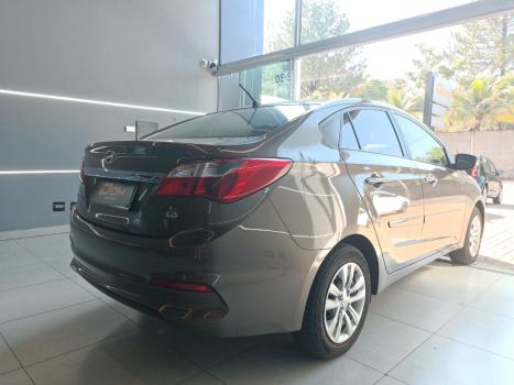 HYUNDAI HB 20 Sedan 1.6 16V 4P FLEX COMFORT PLUS, Foto 3