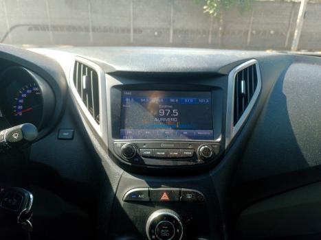 HYUNDAI HB 20 Sedan 1.6 16V 4P FLEX COMFORT PLUS, Foto 9