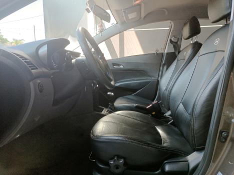 HYUNDAI HB 20 Sedan 1.6 16V 4P FLEX COMFORT PLUS, Foto 10