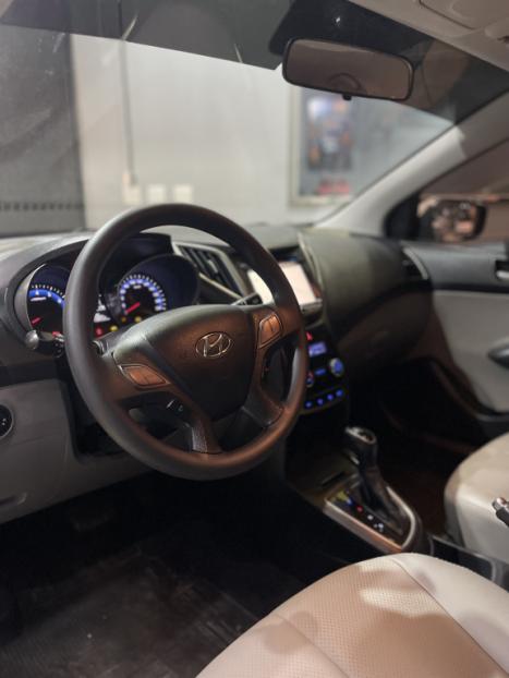 HYUNDAI HB 20 Sedan 1.6 16V 4P FLEX PREMIUM AUTOMTICO, Foto 7