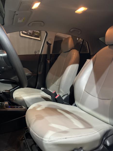 HYUNDAI HB 20 Sedan 1.6 16V 4P FLEX PREMIUM AUTOMTICO, Foto 10