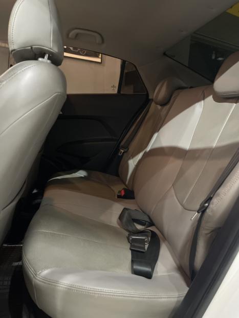 HYUNDAI HB 20 Sedan 1.6 16V 4P FLEX PREMIUM AUTOMTICO, Foto 11
