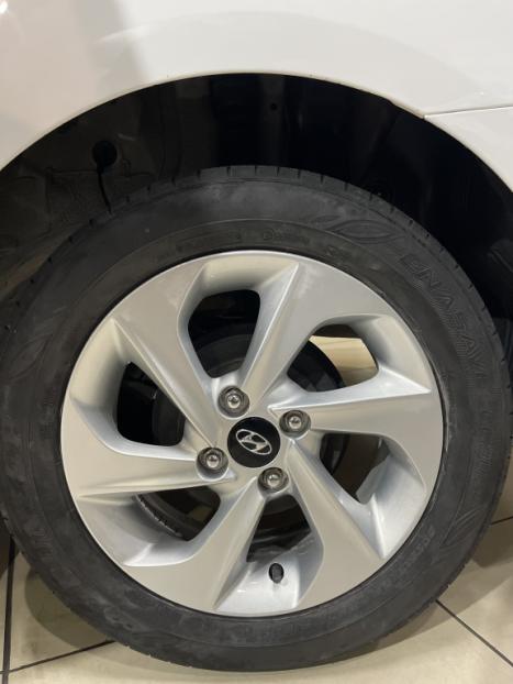 HYUNDAI HB 20 Sedan 1.6 16V 4P FLEX PREMIUM AUTOMTICO, Foto 6