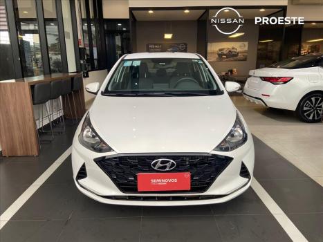 HYUNDAI HB 20 Sedan 1.0 12V 4P FLEX TGDI PLATINUM TURBO AUTOMTICO, Foto 2