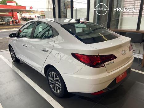 HYUNDAI HB 20 Sedan 1.0 12V 4P FLEX TGDI PLATINUM TURBO AUTOMTICO, Foto 4