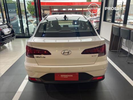 HYUNDAI HB 20 Sedan 1.0 12V 4P FLEX TGDI PLATINUM TURBO AUTOMTICO, Foto 5