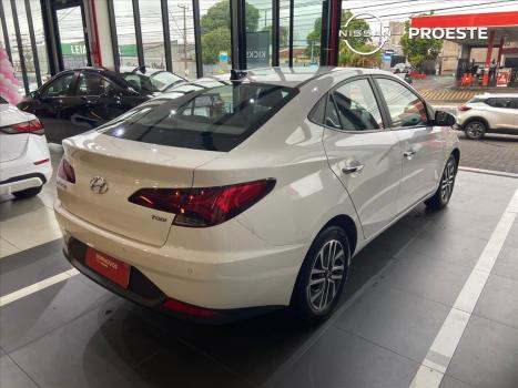 HYUNDAI HB 20 Sedan 1.0 12V 4P FLEX TGDI PLATINUM TURBO AUTOMTICO, Foto 6