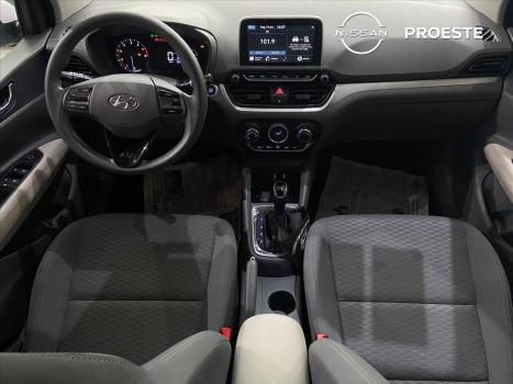 HYUNDAI HB 20 Sedan 1.0 12V 4P FLEX TGDI PLATINUM TURBO AUTOMTICO, Foto 7