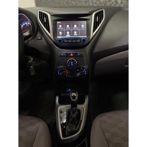 HYUNDAI HB 20 Sedan 1.6 16V 4P FLEX COMFORT AUTOMTICO, Foto 11
