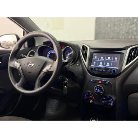 HYUNDAI HB 20 Sedan 1.6 16V 4P FLEX COMFORT AUTOMTICO, Foto 12