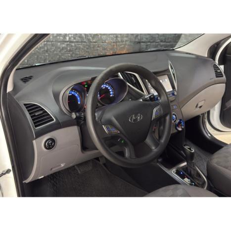 HYUNDAI HB 20 Sedan 1.6 16V 4P FLEX COMFORT AUTOMTICO, Foto 13
