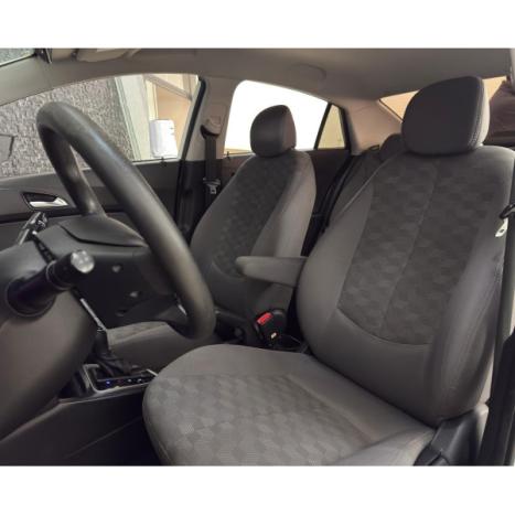 HYUNDAI HB 20 Sedan 1.6 16V 4P FLEX COMFORT AUTOMTICO, Foto 14