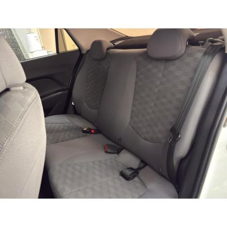 HYUNDAI HB 20 Sedan 1.6 16V 4P FLEX COMFORT AUTOMTICO, Foto 15