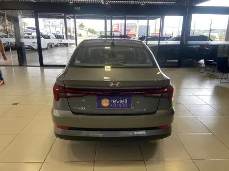 HYUNDAI HB 20 Sedan 1.0 12V 4P FLEX COMFORT PLUS, Foto 6