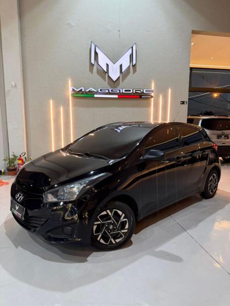 HYUNDAI HB 20 Sedan 1.0 12V 4P FLEX COMFORT PLUS, Foto 1