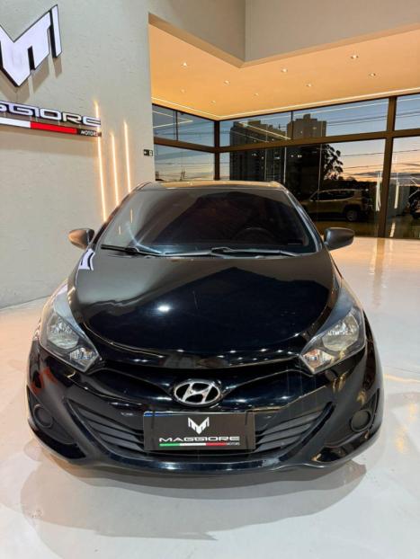 HYUNDAI HB 20 Sedan 1.0 12V 4P FLEX COMFORT PLUS, Foto 3