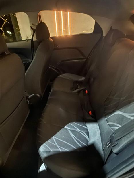 HYUNDAI HB 20 Sedan 1.0 12V 4P FLEX COMFORT PLUS, Foto 7