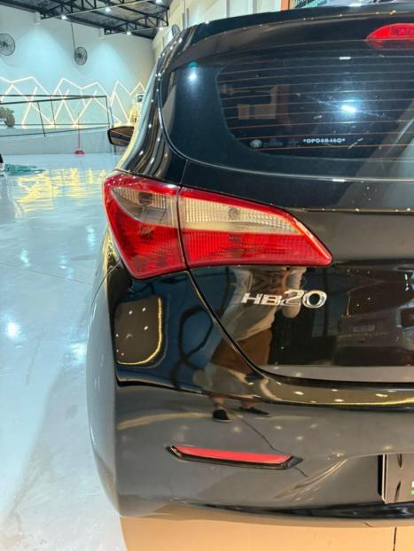 HYUNDAI HB 20 Sedan 1.0 12V 4P FLEX COMFORT PLUS, Foto 9